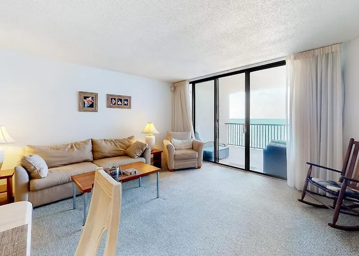 Oceanfront With Ocean View Private Washer & Dryer Ac And Pool Access Ocean City