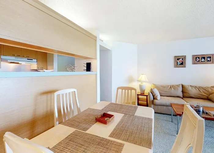 Oceanfront With Ocean View Private Washer & Dryer Ac And Pool Access Ocean City