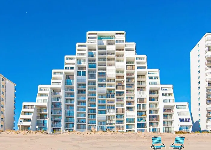 Holiday home Oceanfront With Ocean View Private Washer & Dryer Ac And Pool Access *